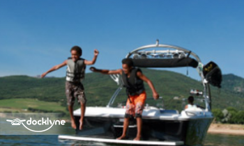 H2O Craft Rentals & Repair boat rental operation on Manteca, CA 4