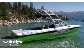H2O Craft Rentals & Repair boat rental operation on Manteca, CA 6
