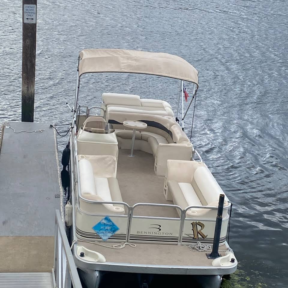 marinaBoat