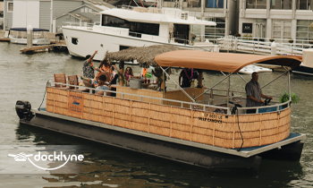 Boat Rentals Newport Beach boat rental operation on Newport Beach, CA 7