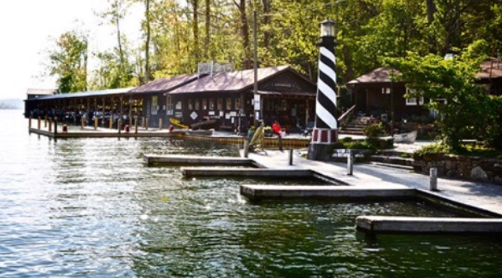 Top Lake Burton Boat Rentals from Marinas start at 235