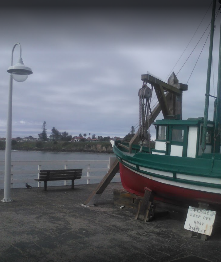 marinaBoat