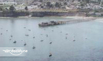 Santa Cruz Boat Rentals boat rental operation on Santa Cruz, CA 6