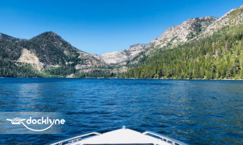 Rent A Boat Lake Tahoe boat rental operation on Tahoe Vista, CA 4
