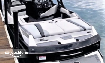 Joyride Boat Rental boat rental operation on  Tahoe Vista, CA 5
