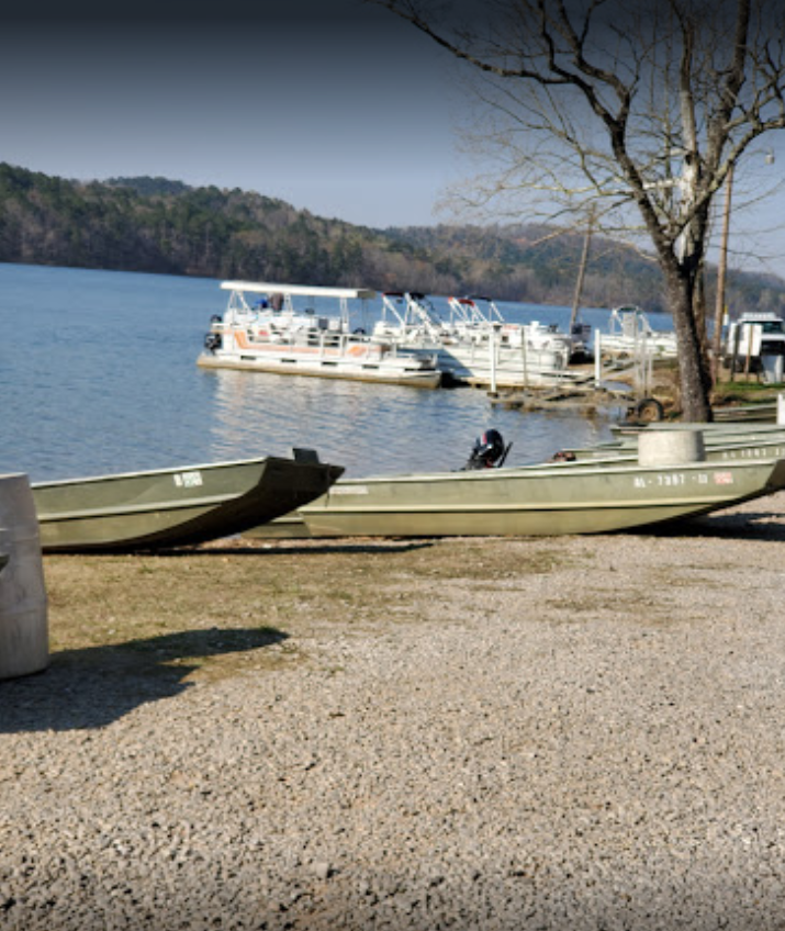 Lake Purdy Boat Rentals from Marinas - starting at $55