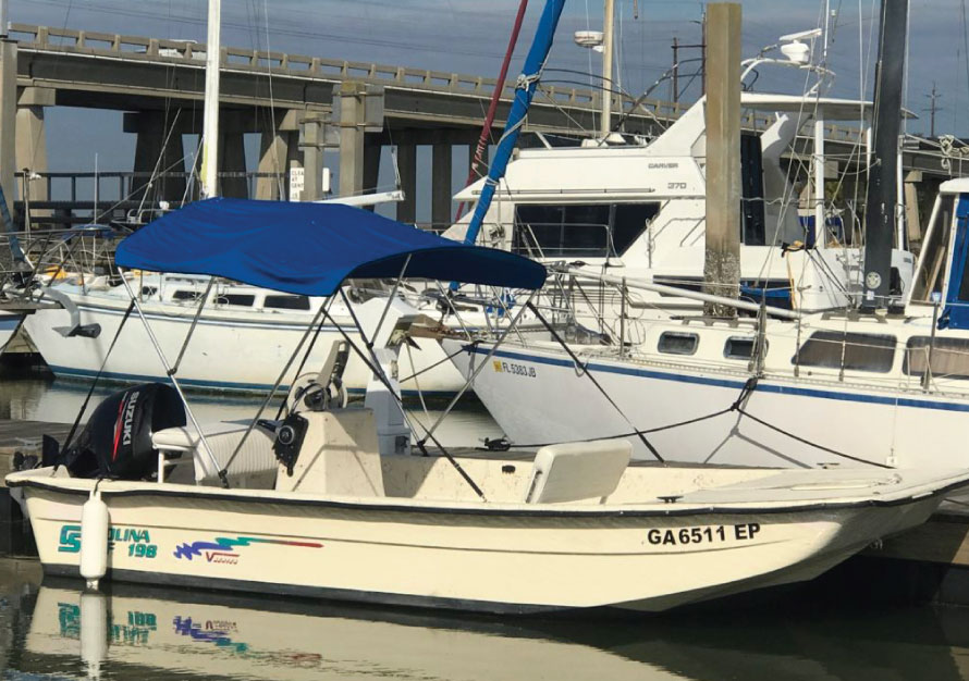 marinaBoat