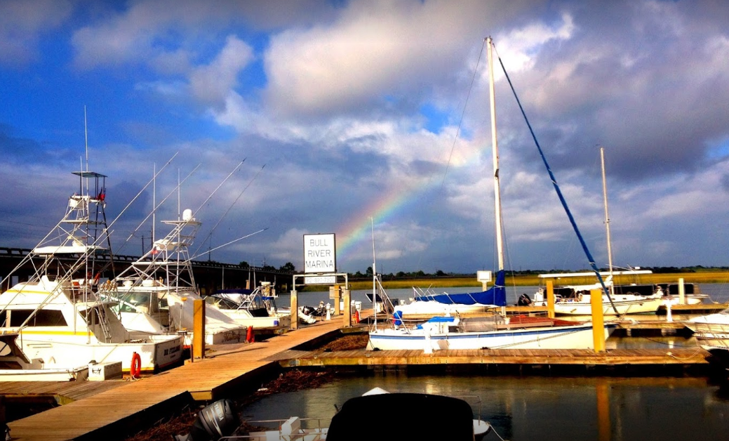 marinaBoat