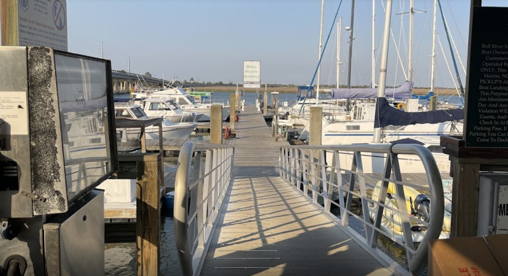 marinaBoat