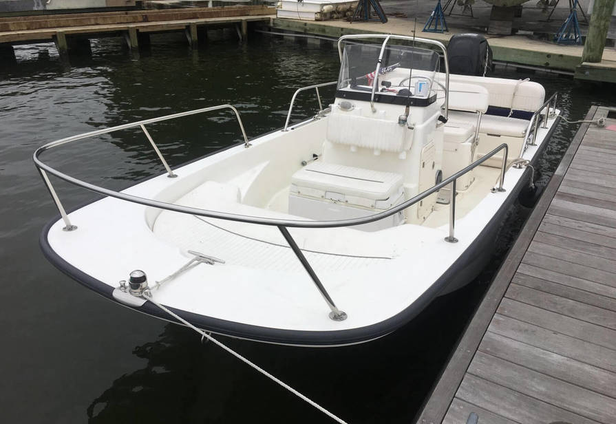 marinaBoat