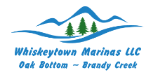 Oak Bottom Marina, RV & Camping