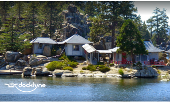 Miss Liberty boat rental operation on Big Bear Lake, CA 6