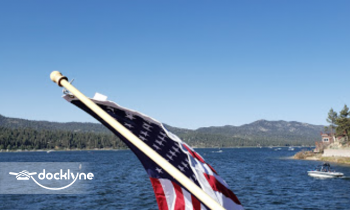 Miss Liberty boat rental operation on Big Bear Lake, CA 4