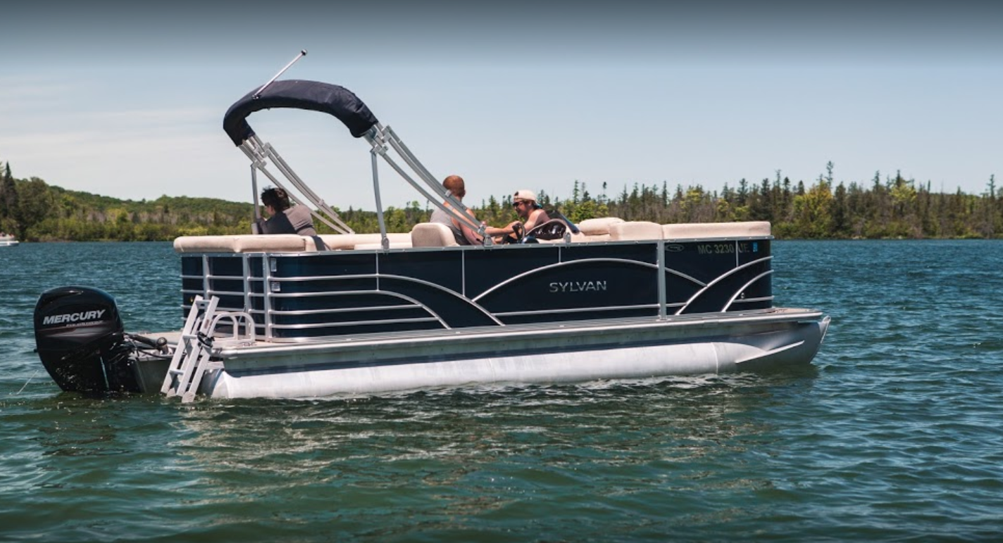 marinaBoat