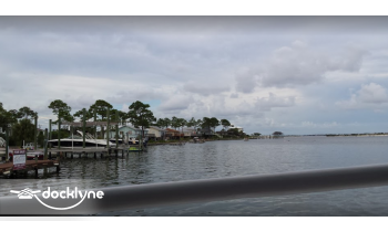 Happy Harbor Marina - Bear Point Location boat rental operation on Orange Beachx, AL 6