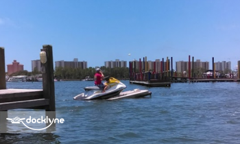 Happy Harbor Marina - Bear Point Location boat rental operation on Orange Beachx, AL 5