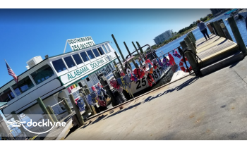 Happy Harbor Marina - Bear Point Location boat rental operation on Orange Beachx, AL 4