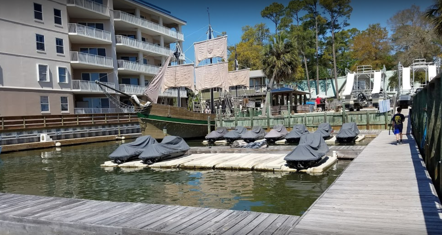 marinaBoat