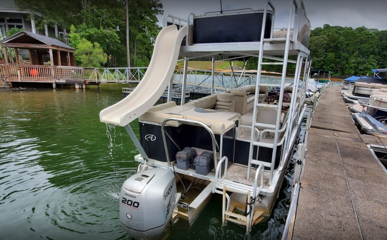 marinaBoat