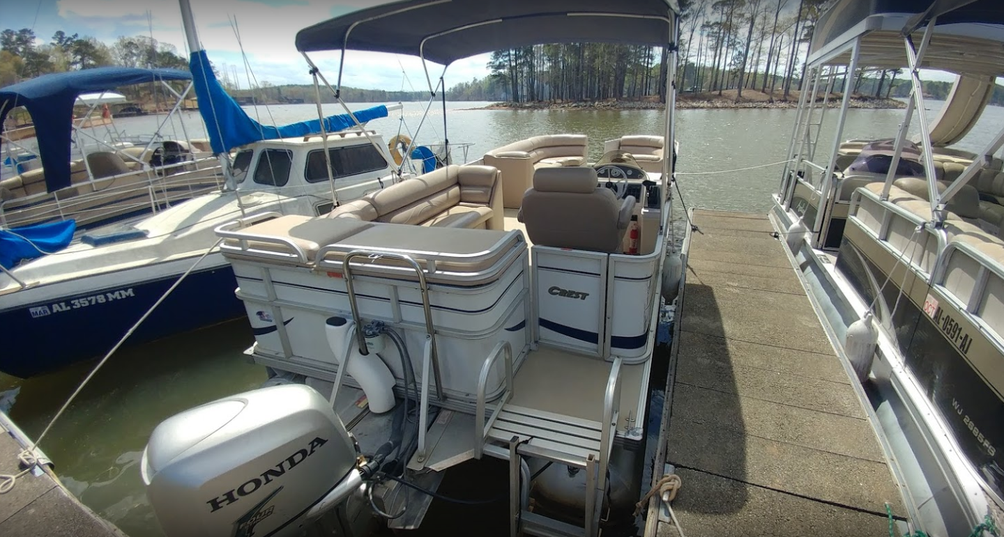 marinaBoat