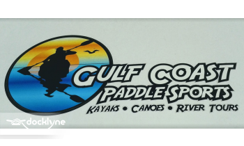 Gulf Coast Paddle Sports boat rental operation on Foley, AL 5