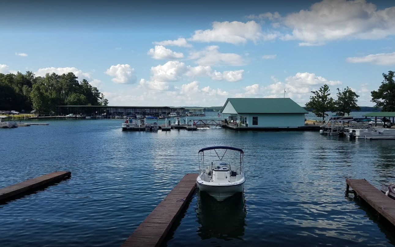 marinaBoat