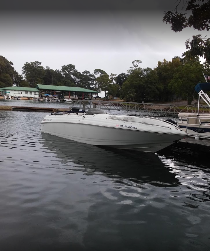marinaBoat