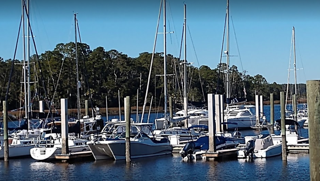 marinaBoat