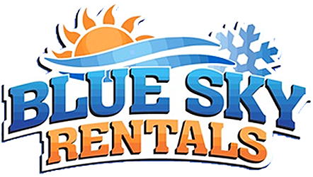 Blue Sky Rentals Inc