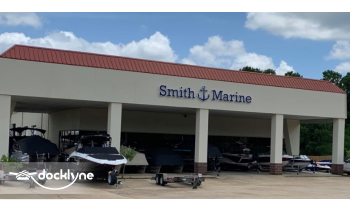 Smith Marine Inc boat rental operation on Ridgeland, MS 1
