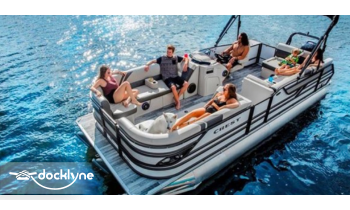 Smith Marine Inc boat rental operation on Ridgeland, MS 4