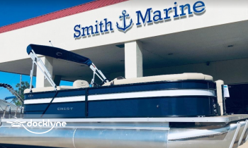 Smith Marine Inc boat rental operation on Ridgeland, MS 3