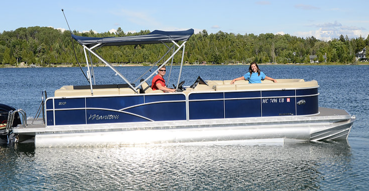marinaBoat
