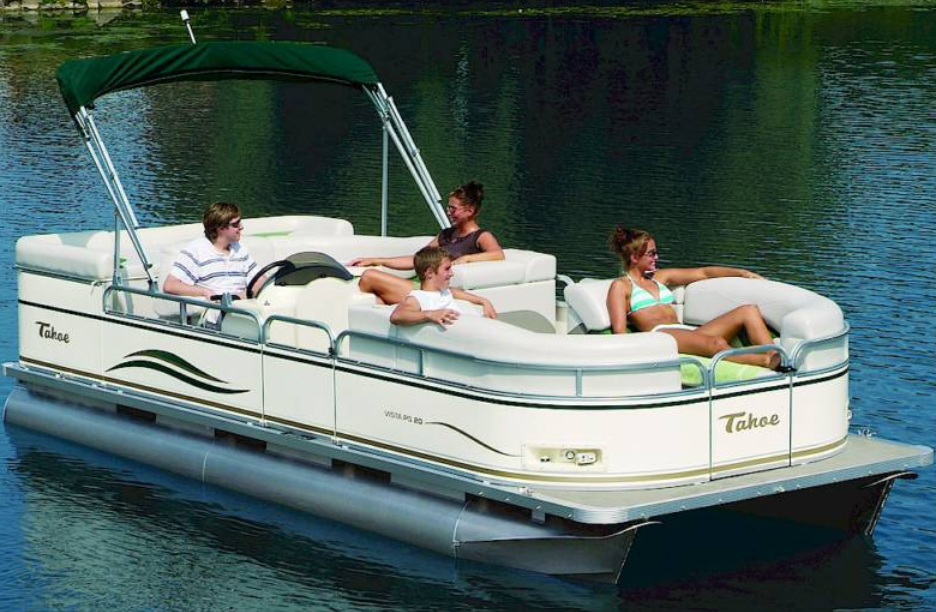marinaBoat