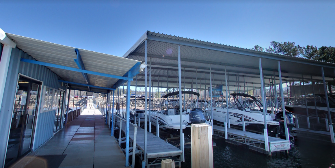 marinaBoat