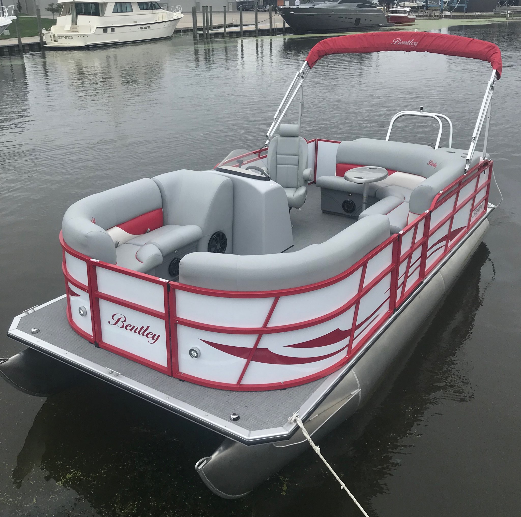 marinaBoat