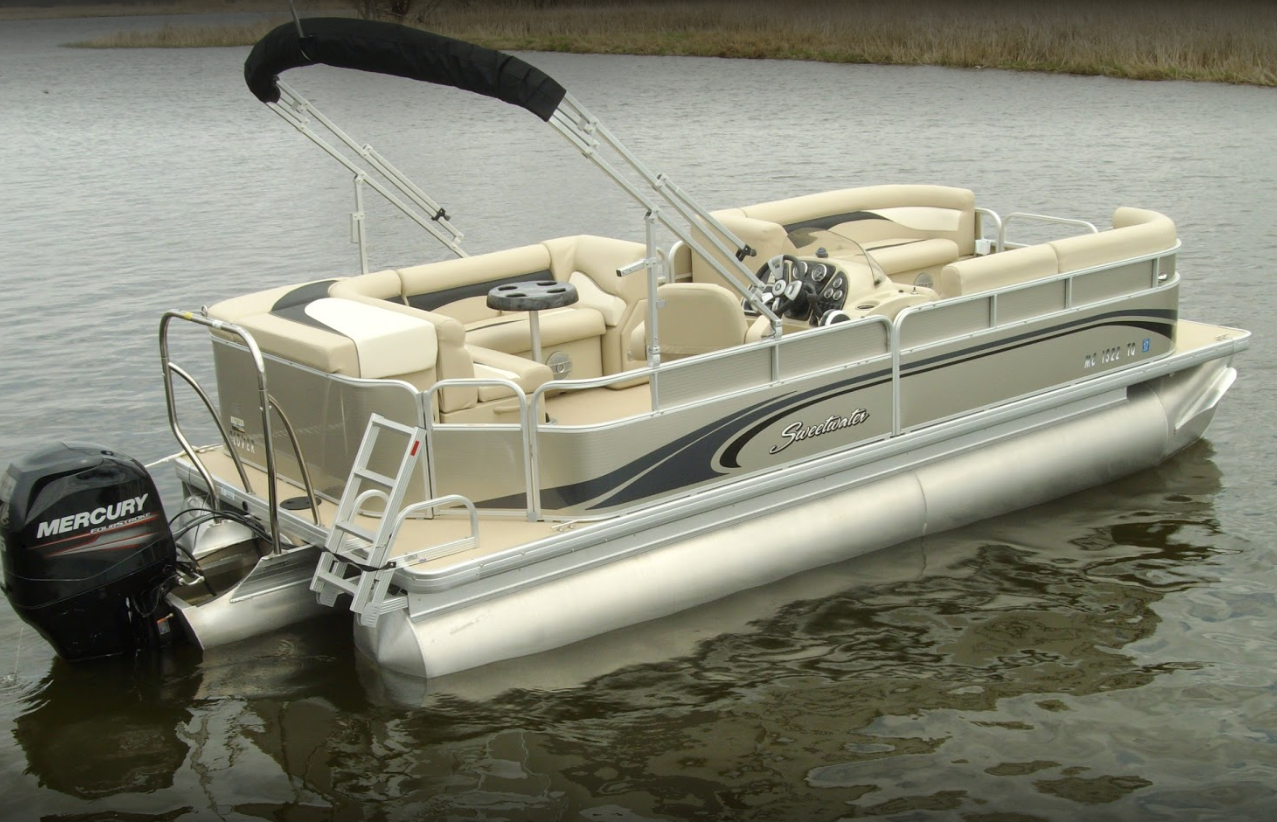 marinaBoat