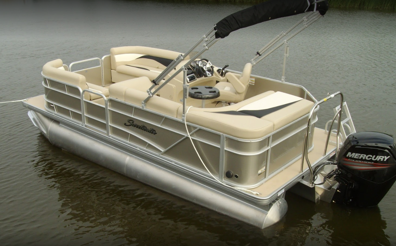 marinaBoat