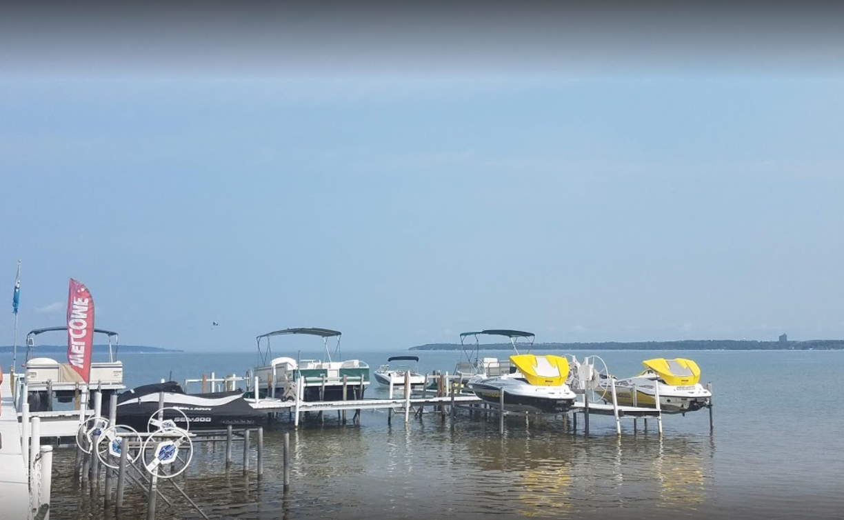 marinaBoat
