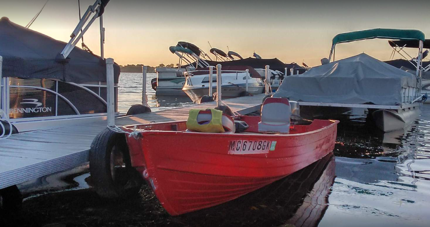 marinaBoat