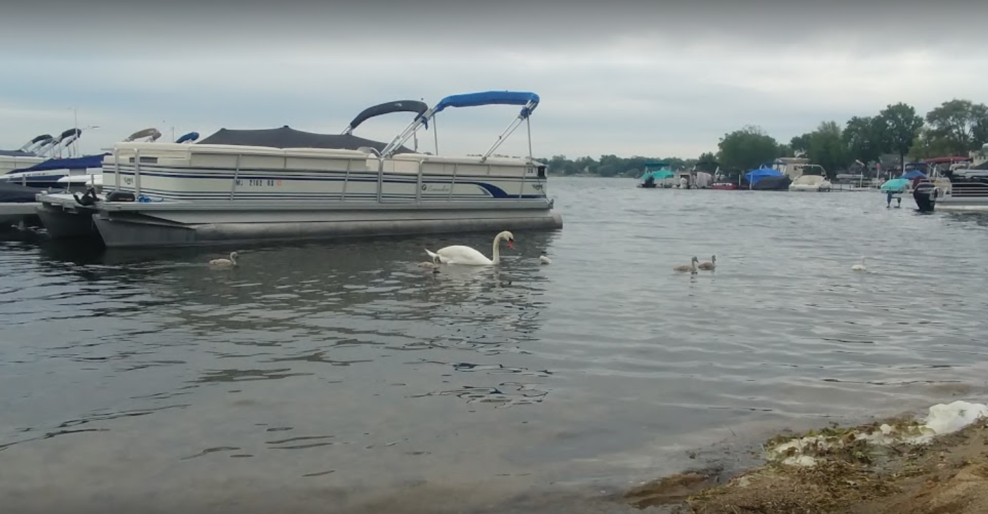 marinaBoat