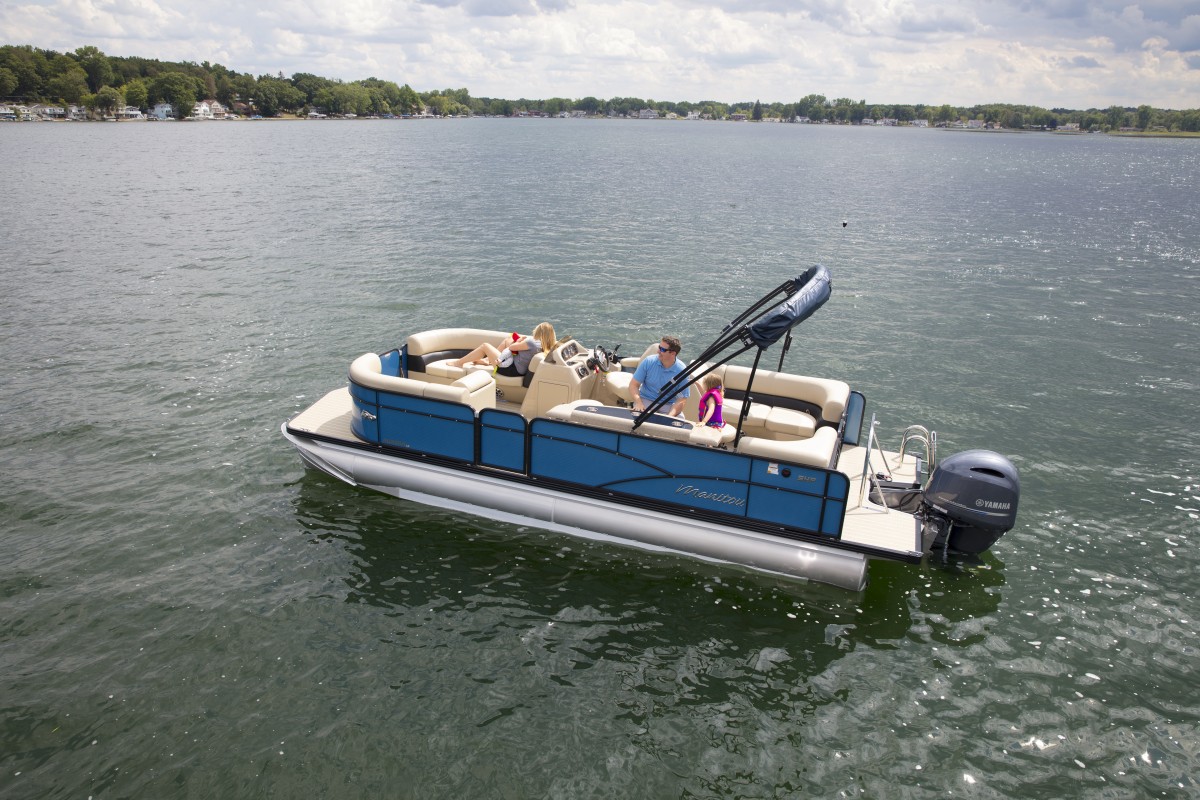 marinaBoat