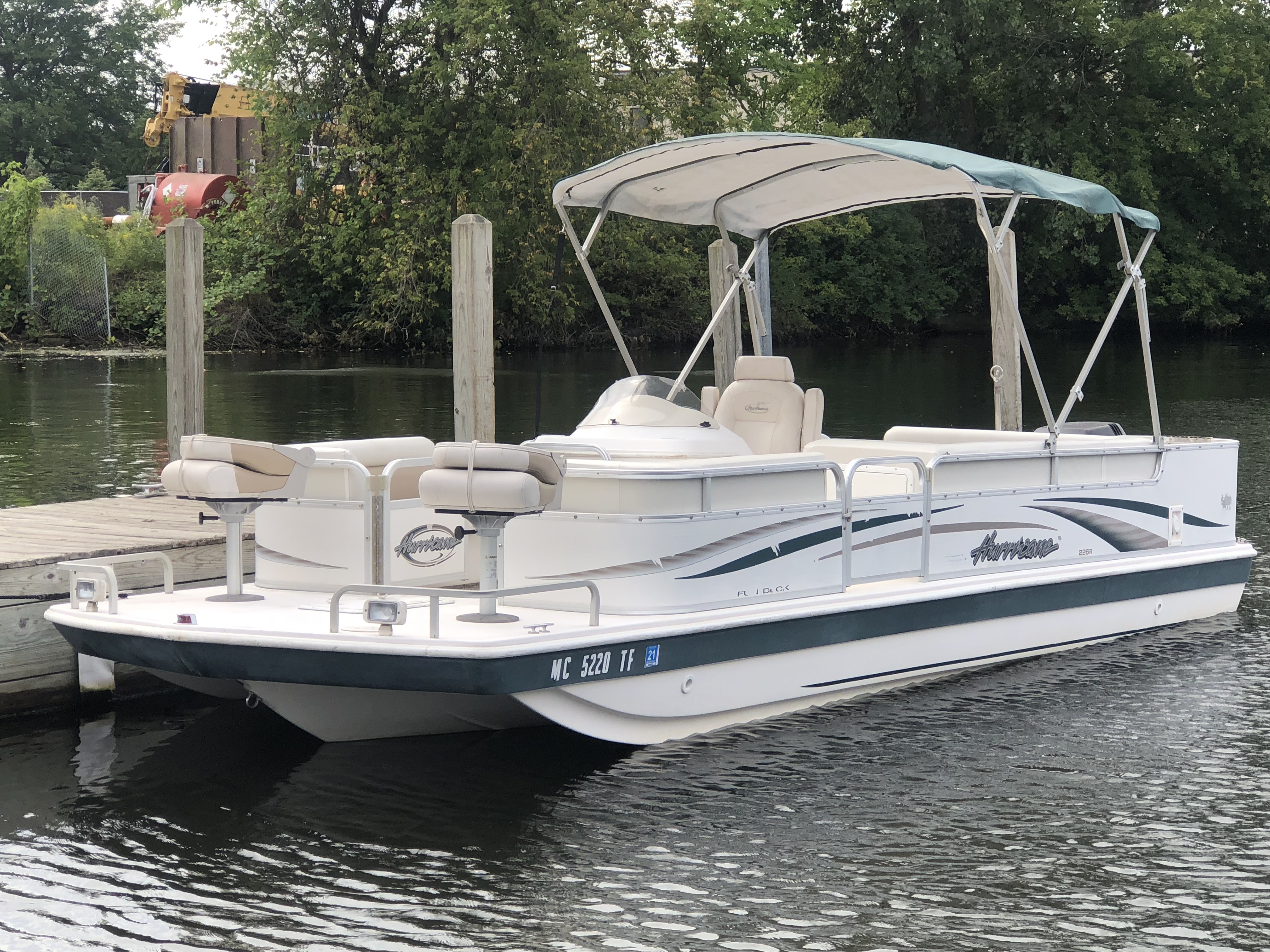 marinaBoat