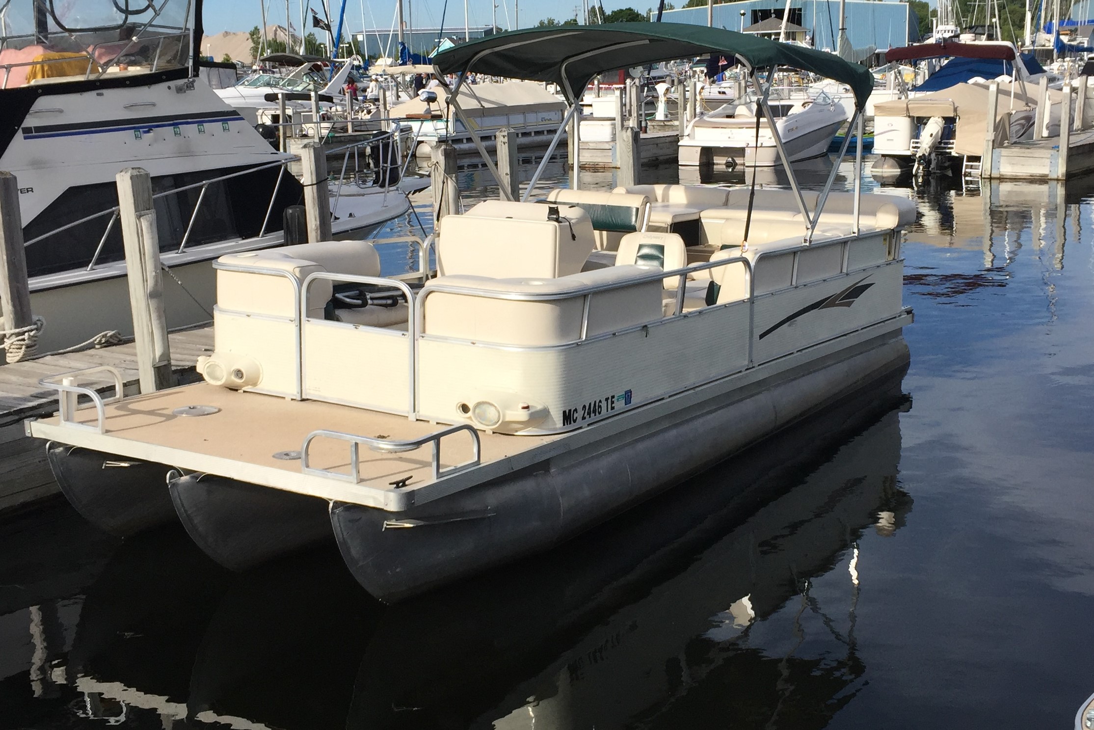marinaBoat