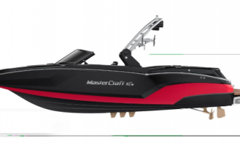 Luxury Wake Boat Rentals boat rental operation on  Mesa, AZ 3