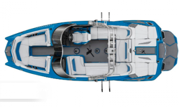 Luxury Wake Boat Rentals boat rental operation on  Mesa, AZ 4