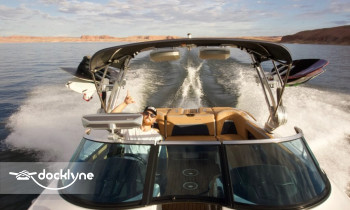 Luxury Wake Boat Rentals boat rental operation on  Mesa, AZ 6