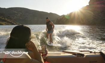 Luxury Wake Boat Rentals boat rental operation on  Mesa, AZ 7