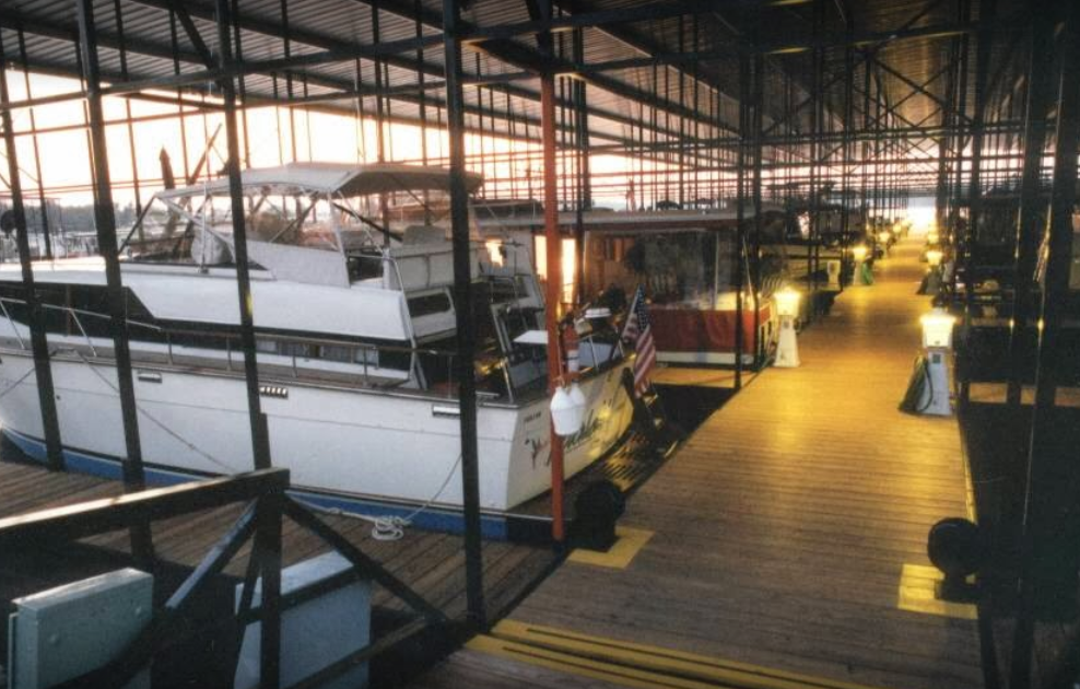marinaBoat