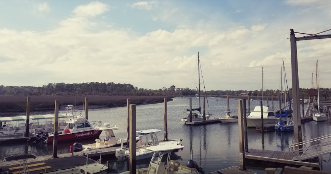 marinaBoat